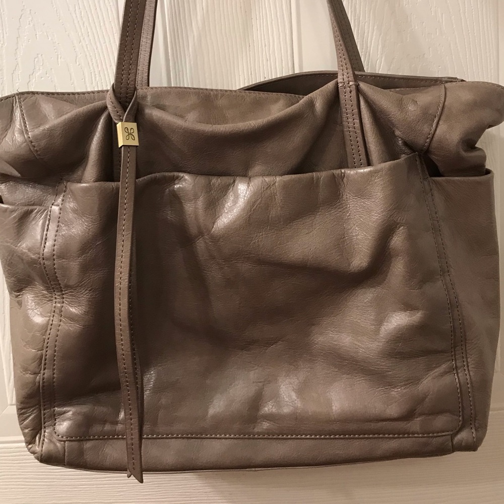 Hobo brand Hero style purse